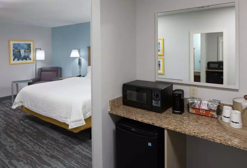호텔 Hampton Inn Austinround Rock