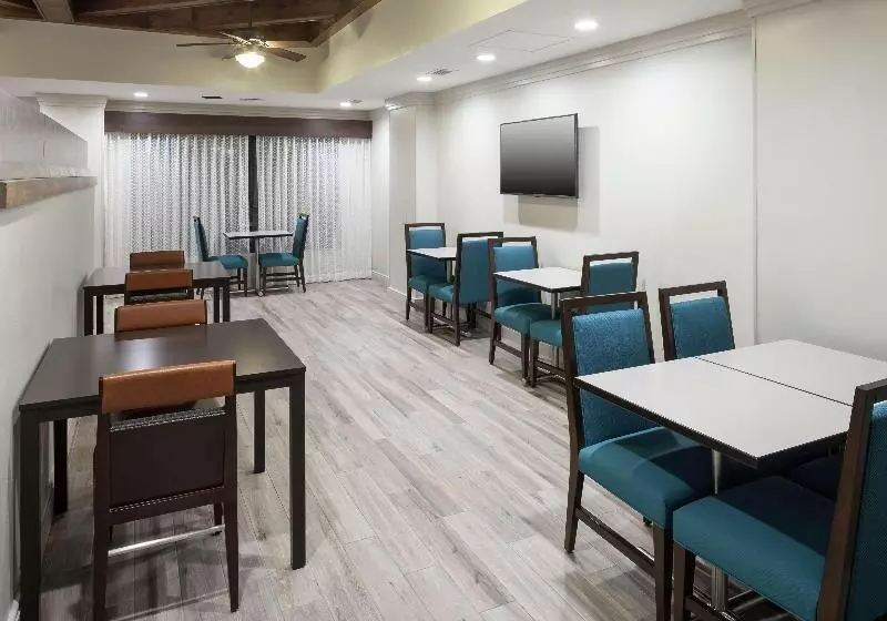 호텔 Hampton Inn Austinround Rock