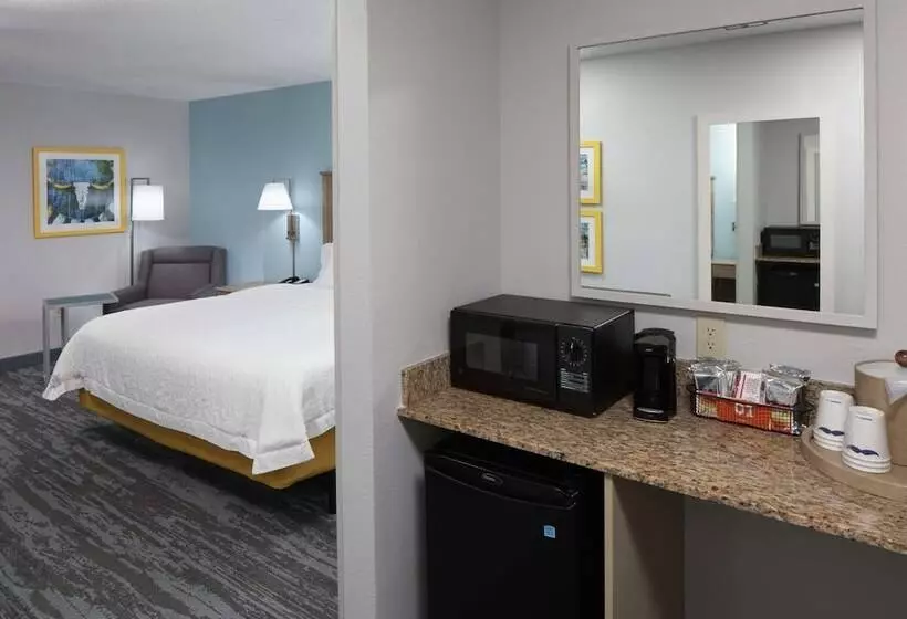 호텔 Hampton Inn Austinround Rock