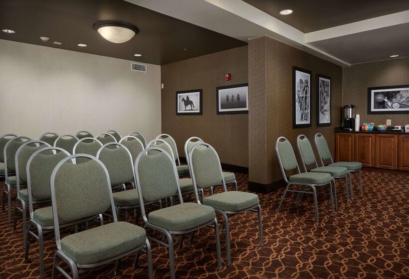 호텔 Hampton Inn Beaumont