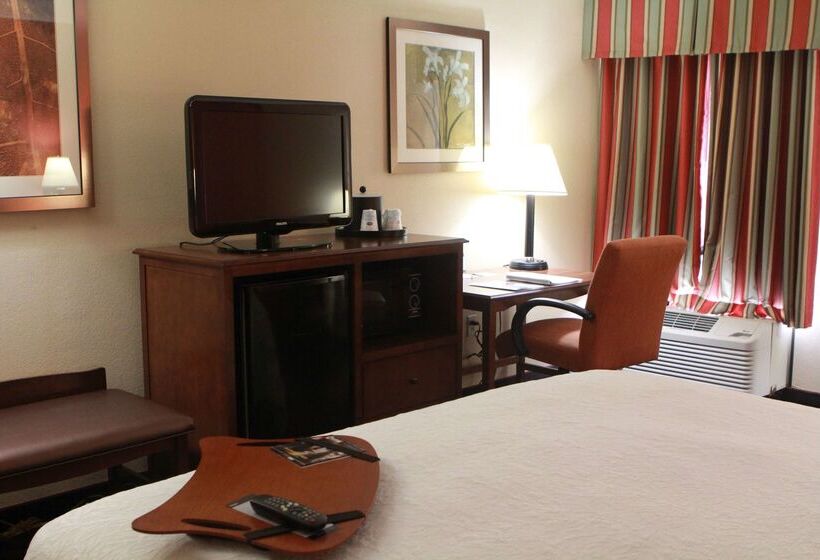 호텔 Hampton Inn Beaumont