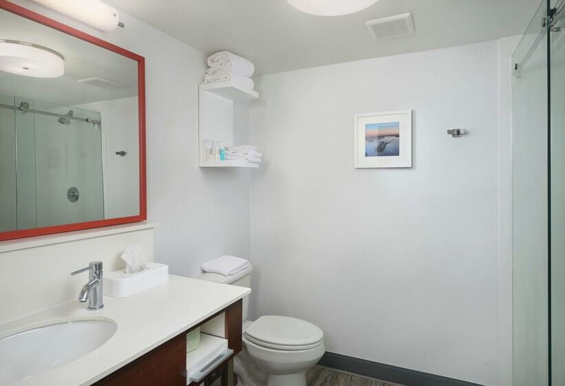 호텔 Hampton Inn Beaumont