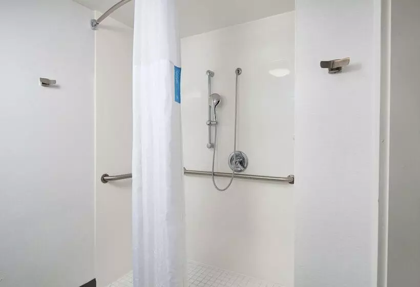 Отель Hampton Inn Beaumont