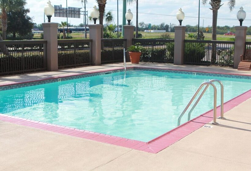 호텔 Hampton Inn Beaumont