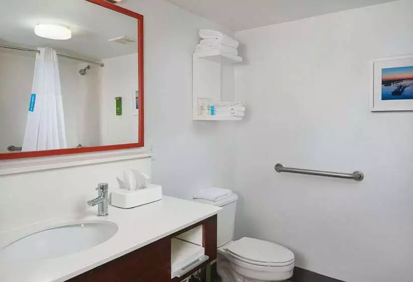 Отель Hampton Inn Beaumont