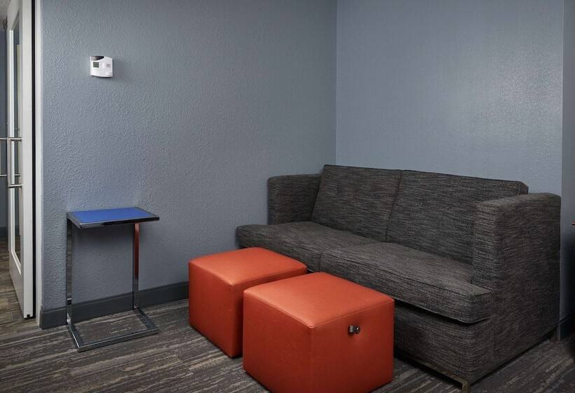 호텔 Hampton Inn Beaumont