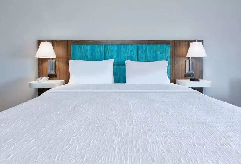 호텔 Hampton Inn Biloxi