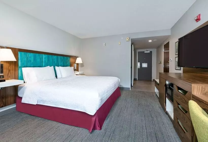 호텔 Hampton Inn Biloxi