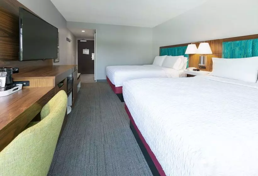 호텔 Hampton Inn Biloxi