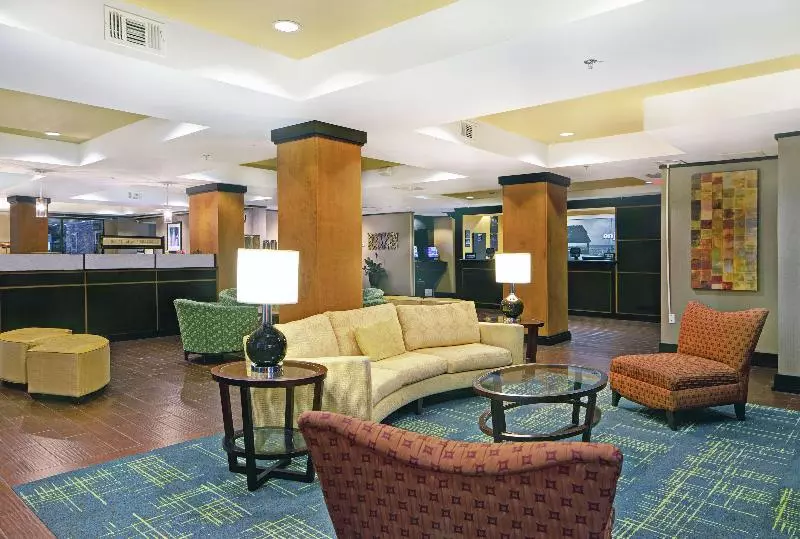 호텔 Hampton Inn Biloxi