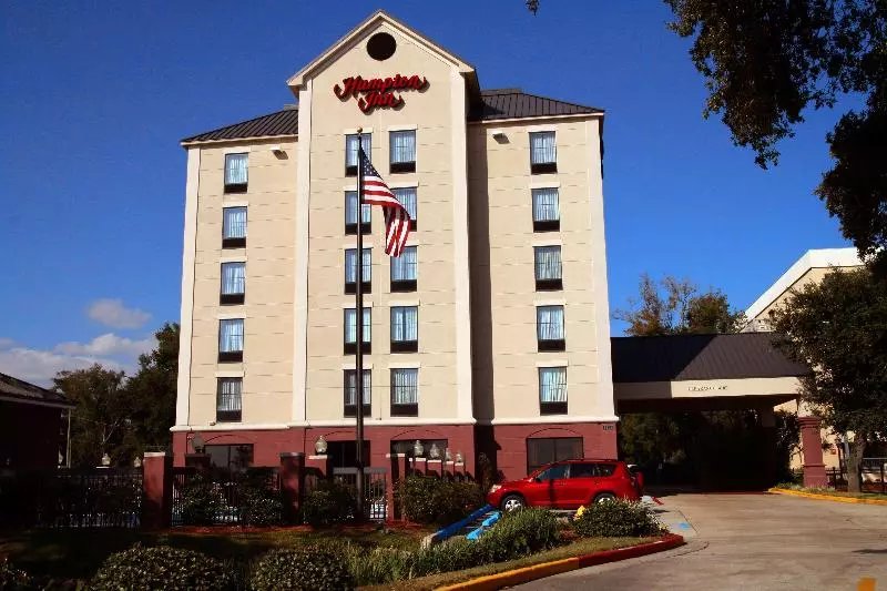 호텔 Hampton Inn Biloxi