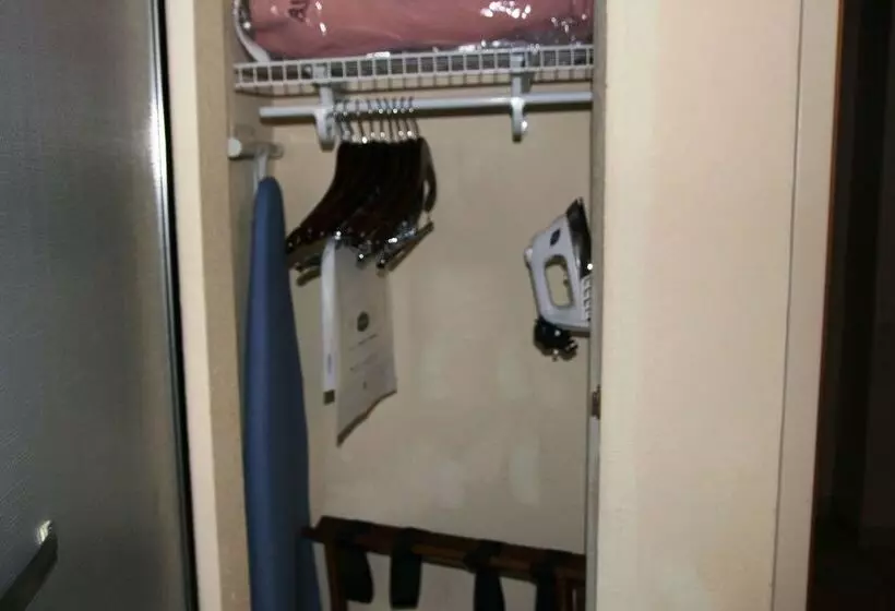 Hotel Hampton Inn Canton