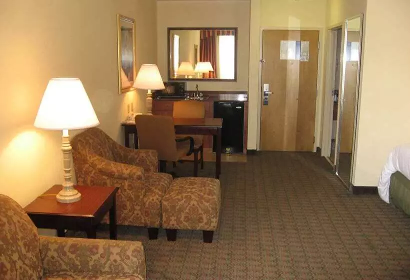 Hotel Hampton Inn Canton
