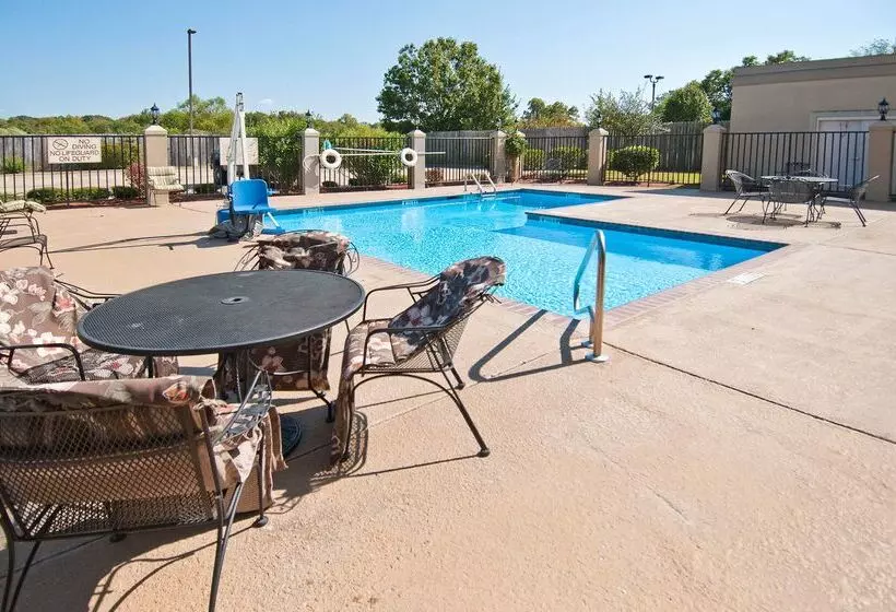 Hotel Hampton Inn Canton