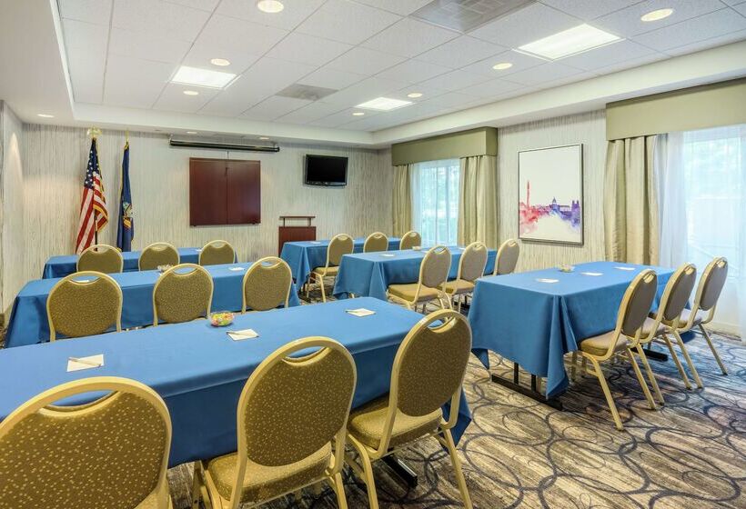 호텔 Hampton Inn Clifton Park