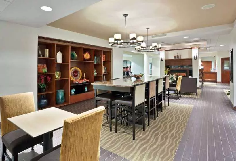 Szálloda Hampton Inn Clifton Park