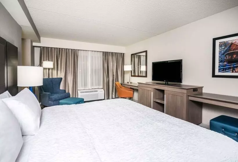 Szálloda Hampton Inn Clifton Park