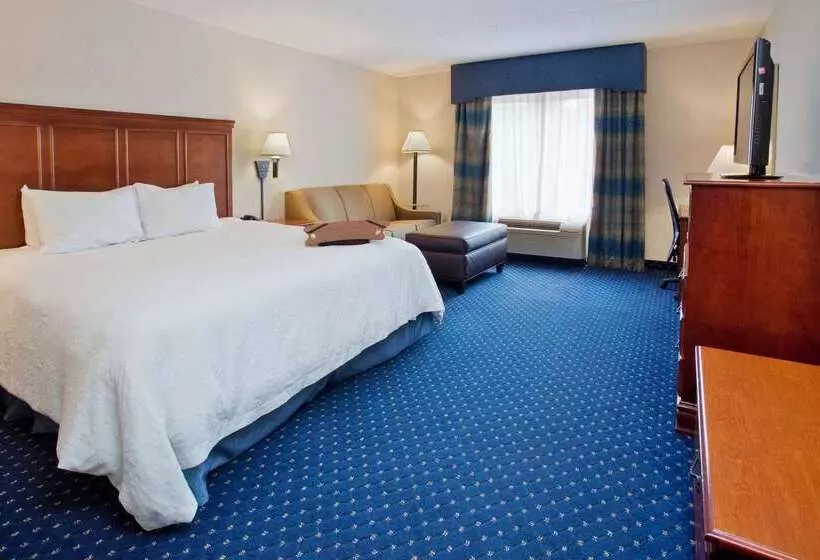 Szálloda Hampton Inn Clifton Park