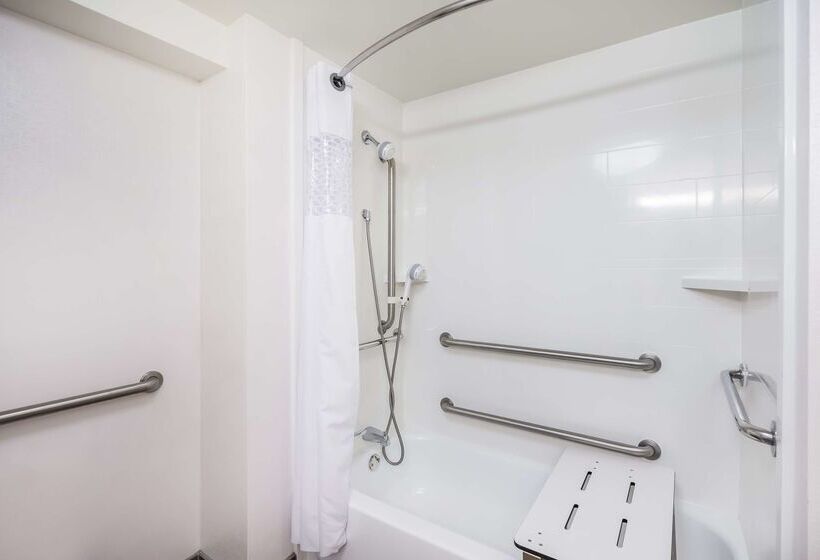 호텔 Hampton Inn Clifton Park