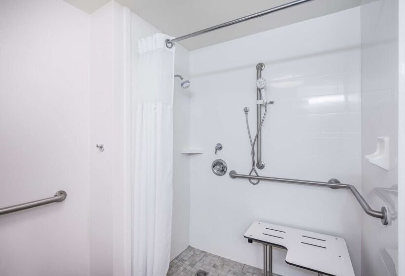 호텔 Hampton Inn Clifton Park