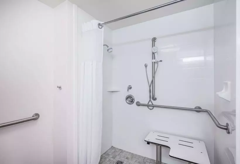 Szálloda Hampton Inn Clifton Park