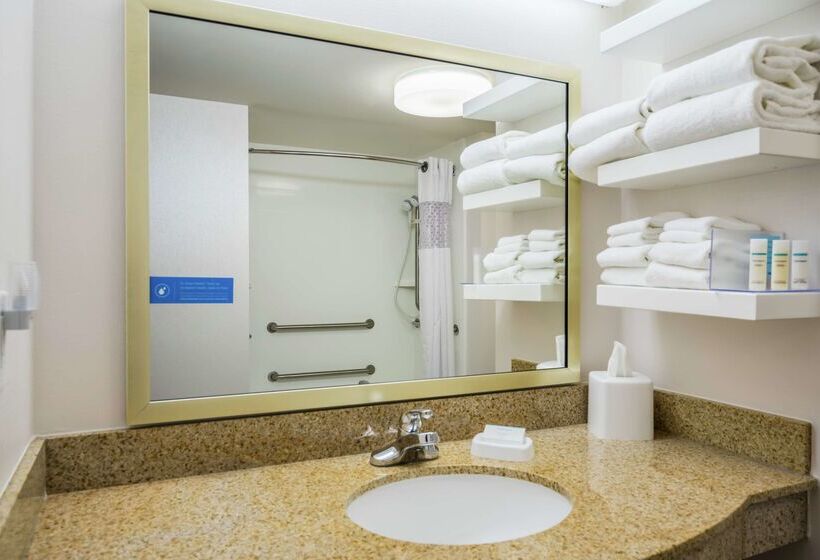 호텔 Hampton Inn Clifton Park