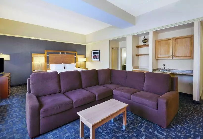 فندق Hampton Inn Clinton