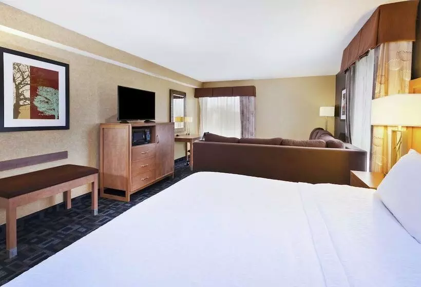 فندق Hampton Inn Clinton