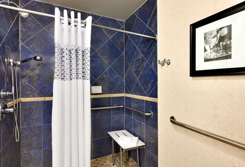 酒店 Hampton Inn Columbiadowntown Historic District