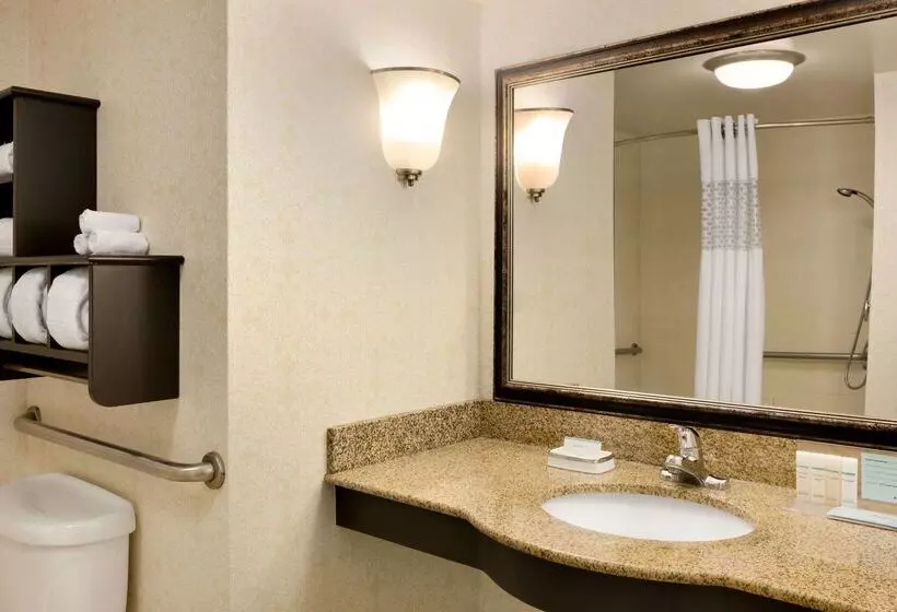 هتل Hampton Inn Columbiadowntown Historic District