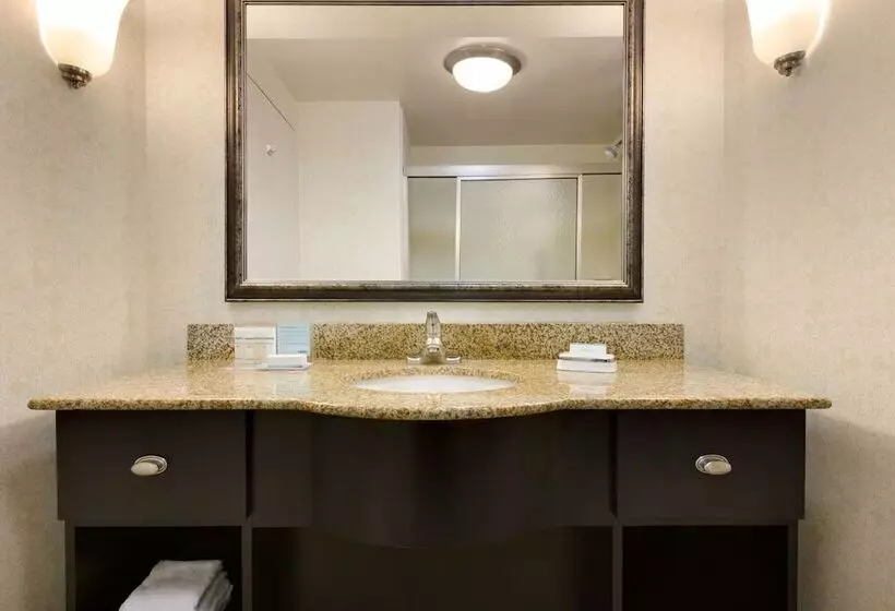 هتل Hampton Inn Columbiadowntown Historic District