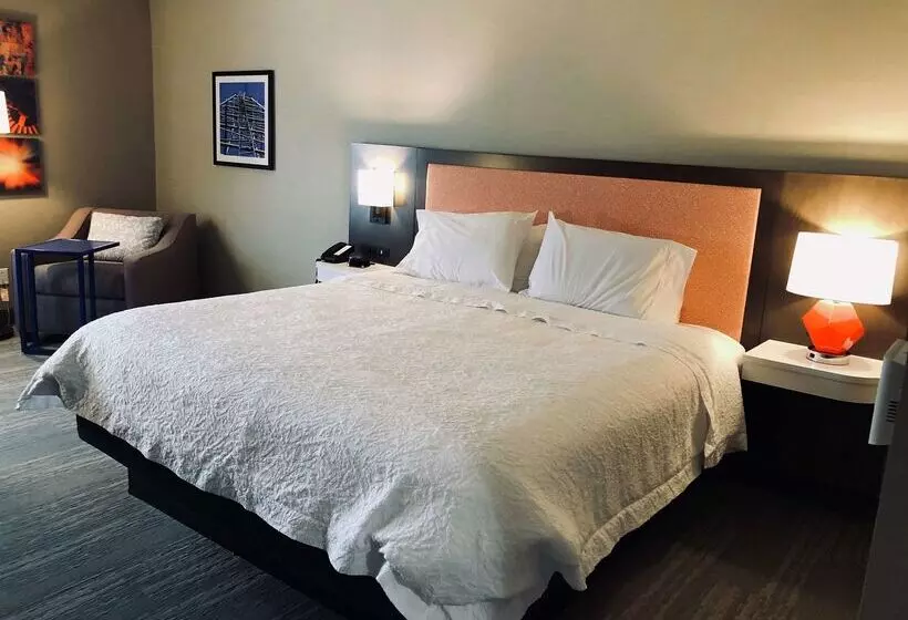ホテル Hampton Inn El Dorado