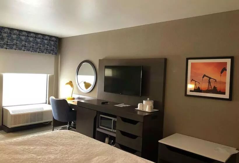 ホテル Hampton Inn El Dorado