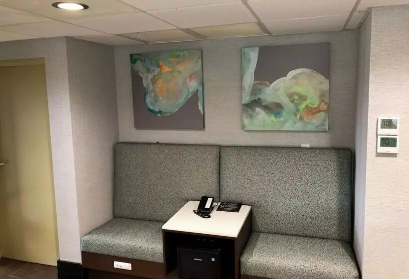 ホテル Hampton Inn El Dorado