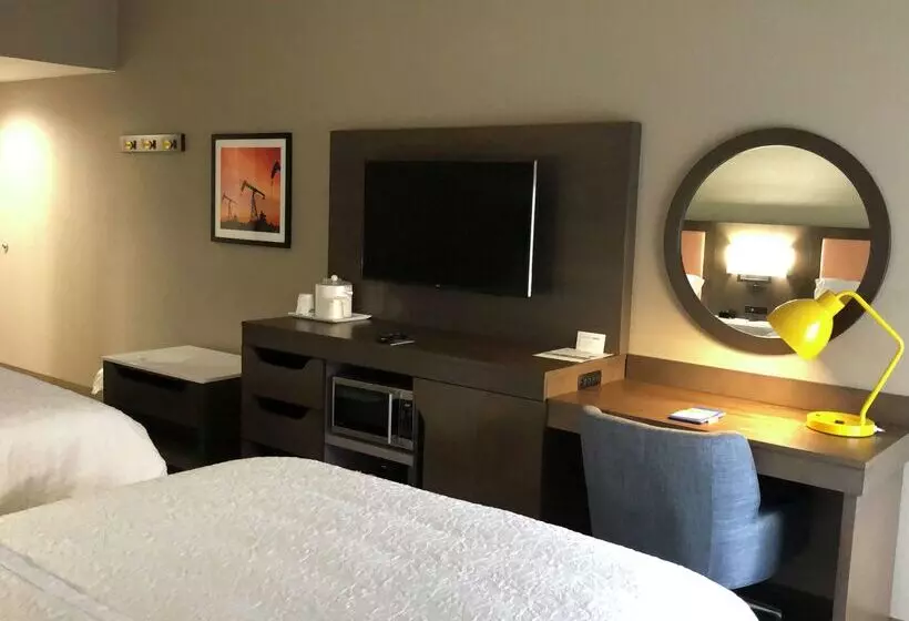 ホテル Hampton Inn El Dorado