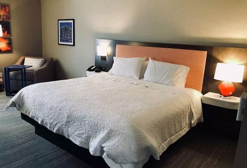 ホテル Hampton Inn El Dorado