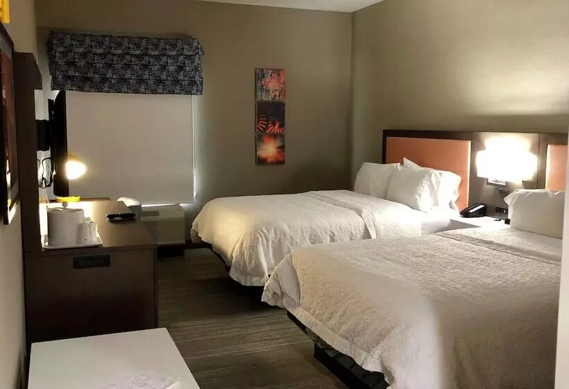 ホテル Hampton Inn El Dorado