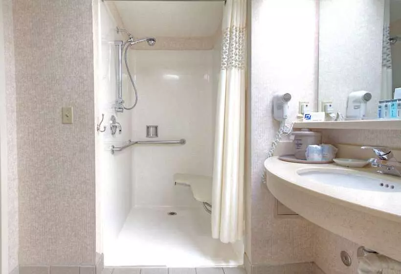 ホテル Hampton Inn Fremont