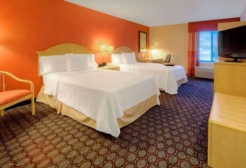 ホテル Hampton Inn Fremont