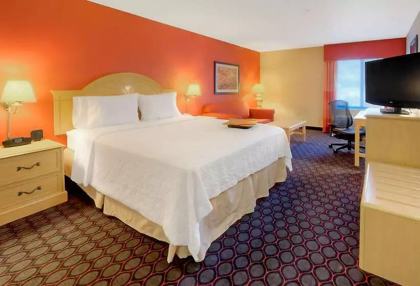 ホテル Hampton Inn Fremont