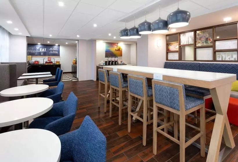 فندق Hampton Inn Ft. Lauderdale Commercial Blvd