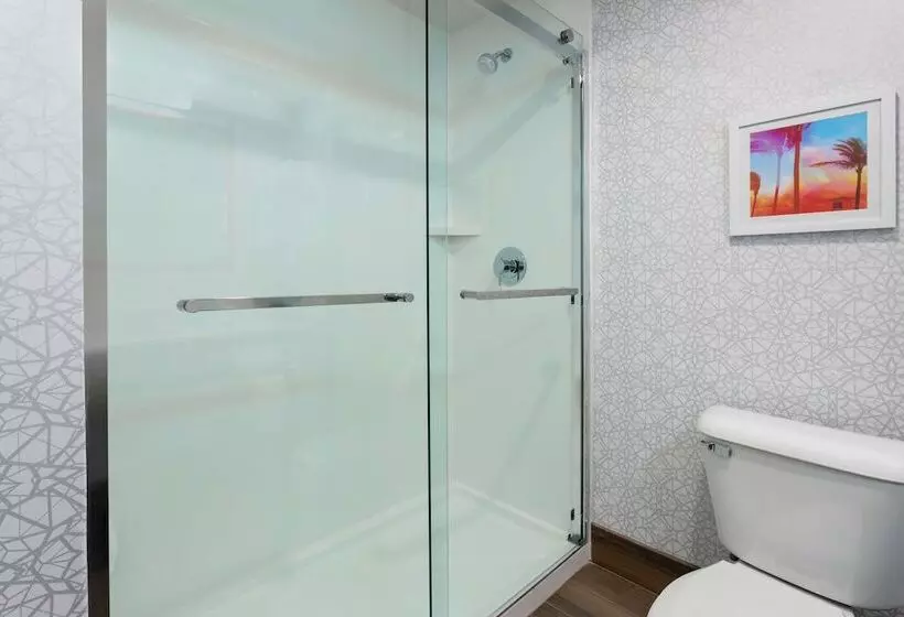 فندق Hampton Inn Ft. Lauderdale Commercial Blvd