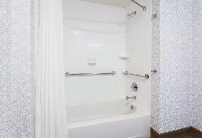 فندق Hampton Inn Ft. Lauderdale Commercial Blvd