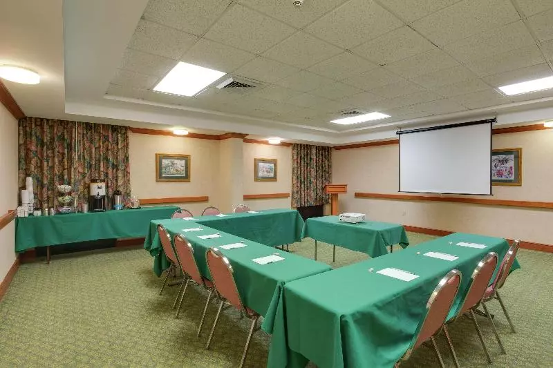 فندق Hampton Inn Ft. Lauderdale Commercial Blvd