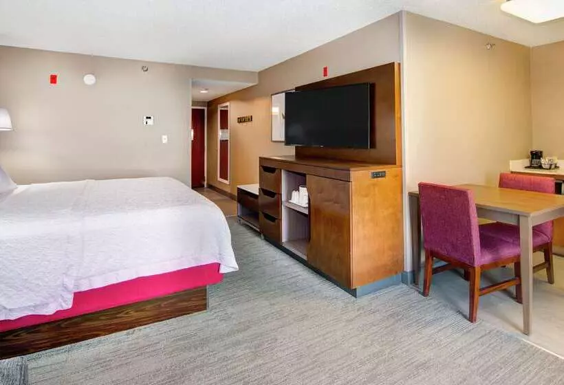 酒店 Hampton Inn Gaffney