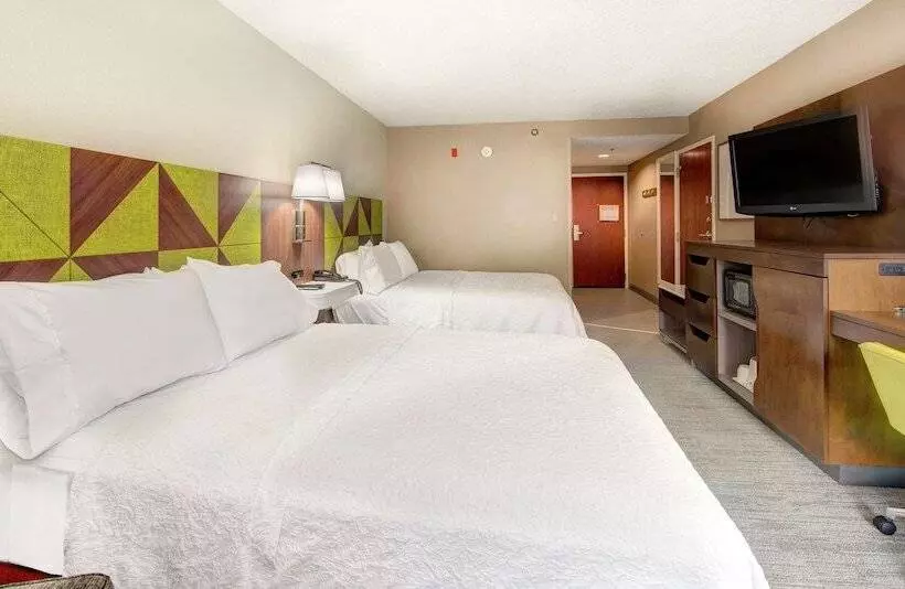 酒店 Hampton Inn Gaffney