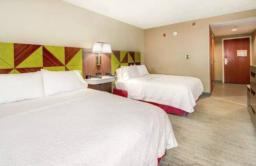 酒店 Hampton Inn Gaffney