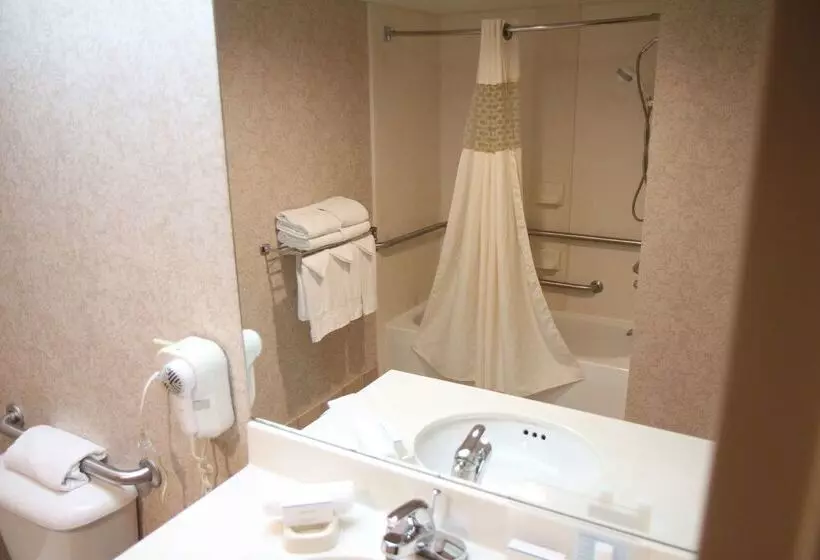 فندق Hampton Inn Greeneville