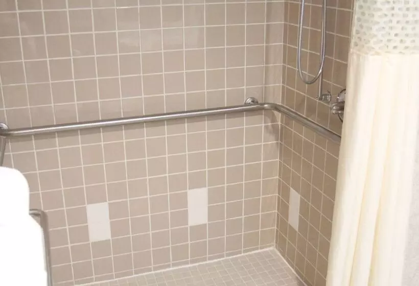 فندق Hampton Inn Greeneville