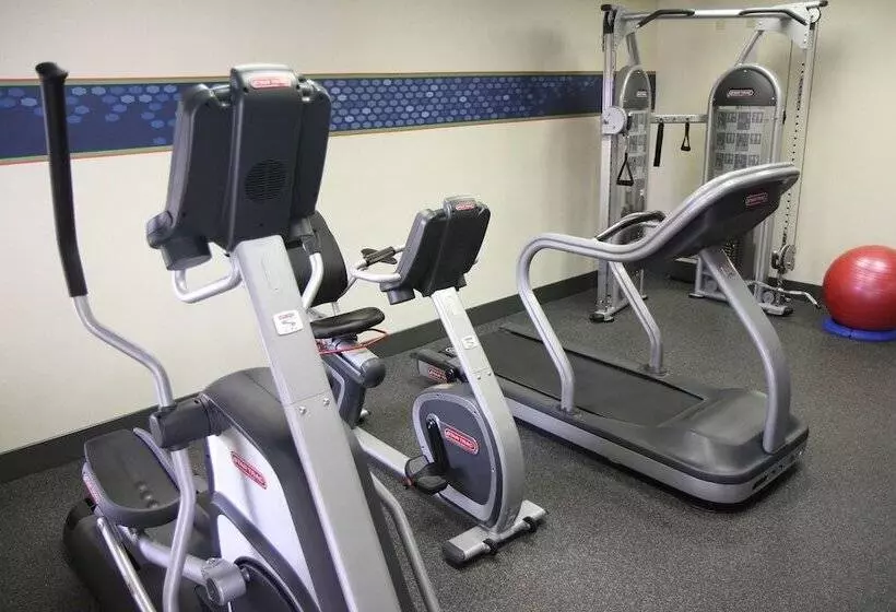 فندق Hampton Inn Greeneville